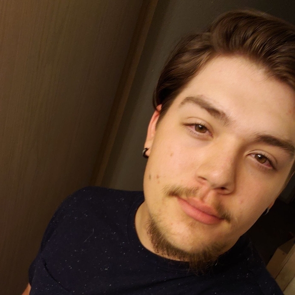 mikeykeener